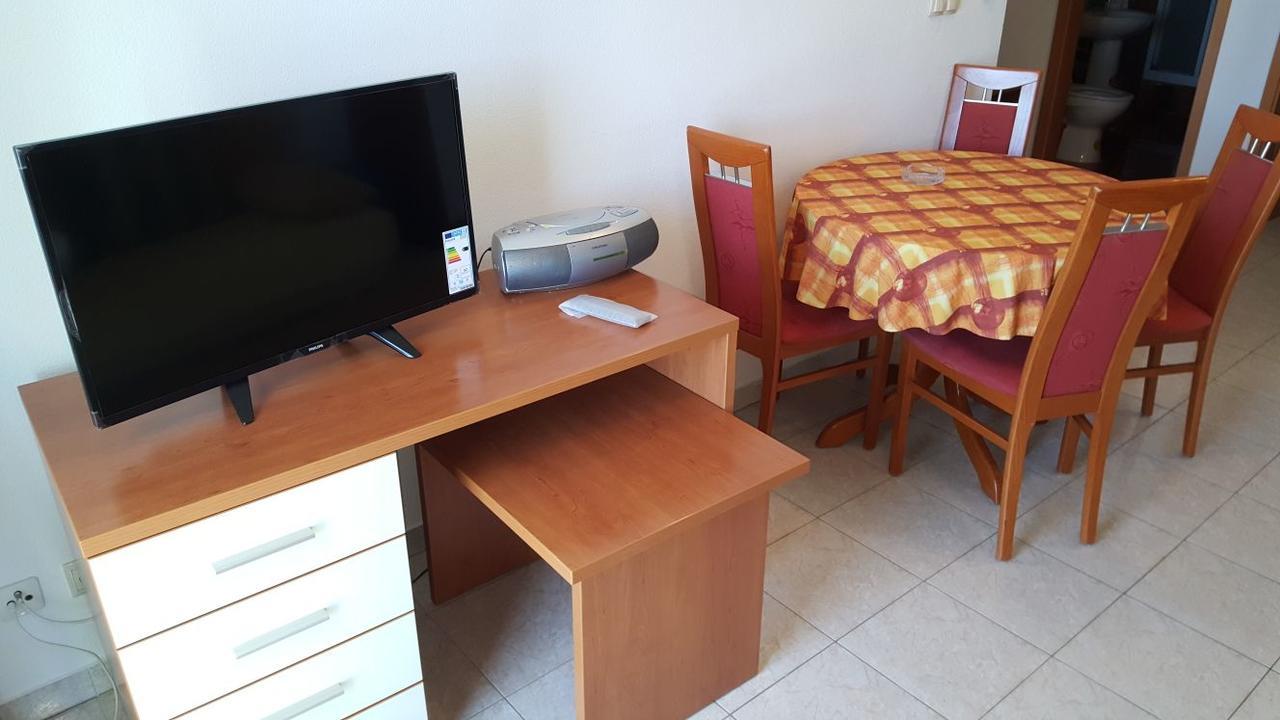 Apartments Villa Bayview Трогир Екстериор снимка